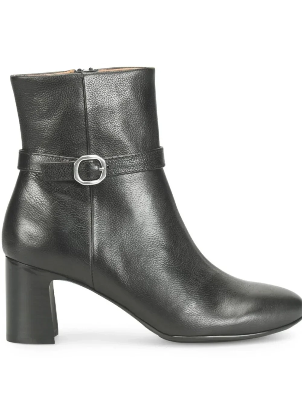 SOFFT Leather Albany Boots